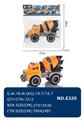 OBL10067307 - Free wheel toys