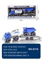 OBL10067309 - Free wheel toys