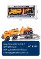 OBL10067314 - Free wheel toys