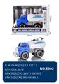 OBL10067325 - Free wheel toys