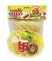 OBL10067420 - FOOD SET