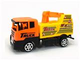 OBL10067424 - 回力工程车