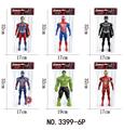 OBL10067425 - Clan / Superman