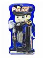 OBL10067469 - Militarytoys&Policeset