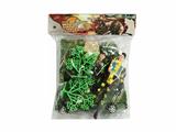 OBL10067471 - Militarytoys&Policeset