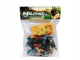 OBL10067472 - Militarytoys&Policeset