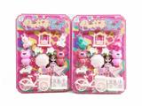 OBL10067486 - Beauty set