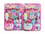 OBL10067487 - Beauty set