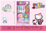 OBL10067554 - KT餐具套装