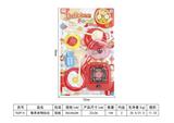OBL10067562 - 餐具食物组合