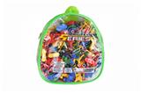 OBL10067568 - Militarytoys&Policeset