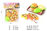 OBL10067712 - FOOD SET