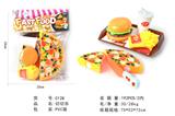 OBL10067713 - FOOD SET
