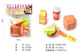 OBL10067714 - FOOD SET