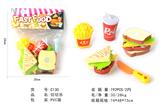 OBL10067715 - FOOD SET