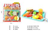 OBL10067717 - FOOD SET