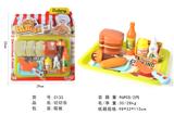 OBL10067718 - FOOD SET