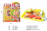 OBL10067719 - FOOD SET