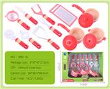 OBL10067766 - 仿真餐具套装