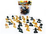 OBL10067835 - Militarytoys&Policeset