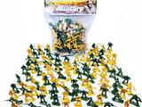 OBL10067837 - Militarytoys&Policeset