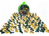 OBL10067839 - Militarytoys&Policeset