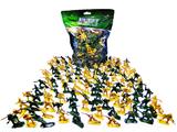 OBL10067841 - Militarytoys&Policeset