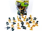 OBL10067842 - Militarytoys&Policeset