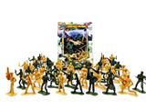 OBL10067843 - Militarytoys&Policeset