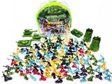 OBL10067844 - Militarytoys&Policeset