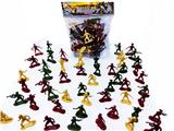 OBL10067847 - Militarytoys&Policeset