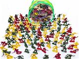 OBL10067849 - Militarytoys&Policeset