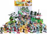 OBL10067851 - Militarytoys&Policeset