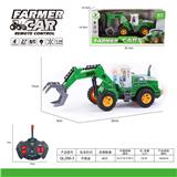 OBL10068812 - Remote control cars / tanks