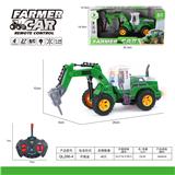 OBL10068813 - Remote control cars / tanks
