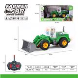 OBL10068814 - Remote control cars / tanks