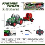 OBL10068820 - Remote control cars / tanks