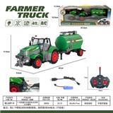 OBL10068821 - Remote control cars / tanks