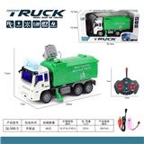 OBL10068829 - Remote control cars / tanks