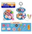 OBL10068920 - FOOD SET