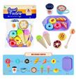 OBL10068924 - FOOD SET