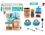 OBL10068929 - FOOD SET
