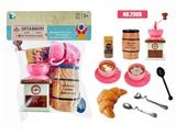 OBL10068930 - FOOD SET