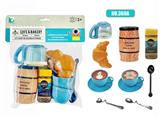 OBL10068931 - FOOD SET