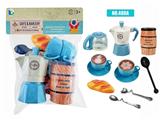 OBL10068937 - FOOD SET