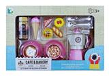 OBL10068940 - FOOD SET
