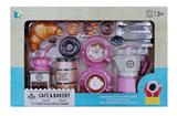 OBL10068941 - FOOD SET