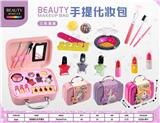 OBL10068985 - 独角兽手提化妆包