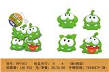 OBL10069207 - 逗趣青蛙