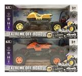 OBL10069263 - Remote control cars / tanks